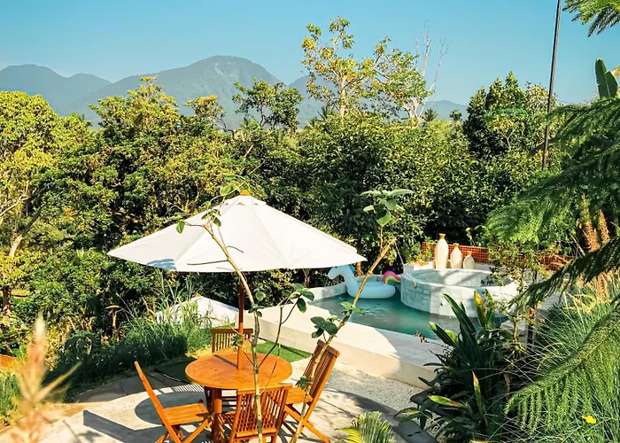 Ka Manicamp Villa Angsri