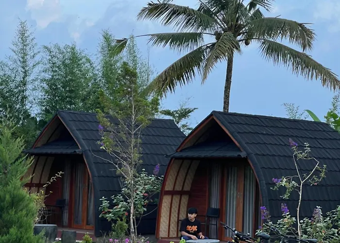 Villa Ka Manicamp