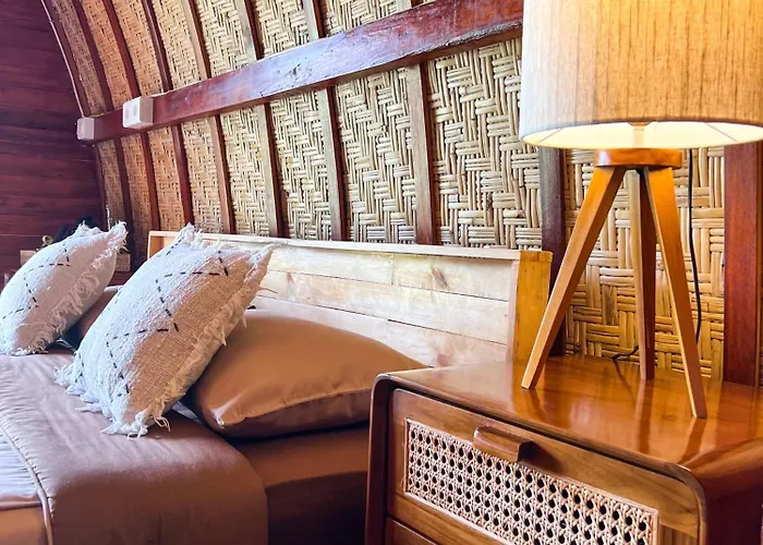 Villa Ka Manicamp Angsri