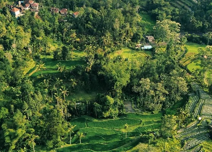 Villa Ka Manicamp *