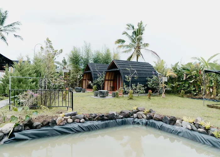 Ka Manicamp Villa
