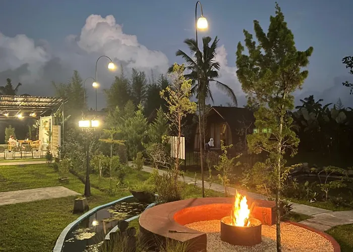 Villa Ka Manicamp Angsri