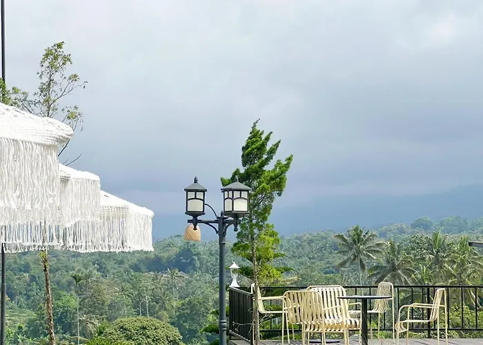 Villa Ka Manicamp Angsri