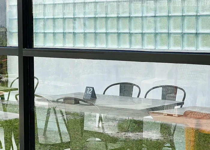 Villa Ka Manicamp *