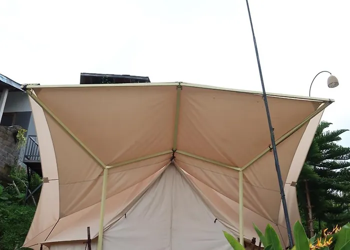 Ka Manicamp Villa