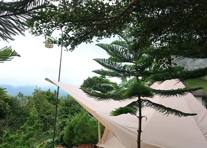 Villa Ka Manicamp *