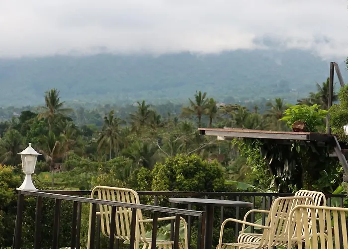 Ka Manicamp Villa Angsri