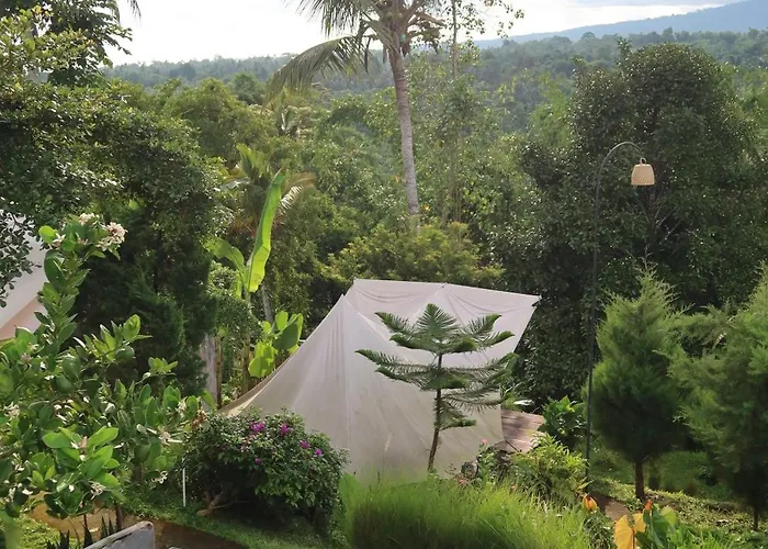 Villa Ka Manicamp Angsri