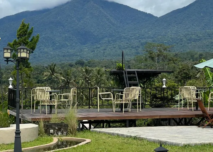 Villa Ka Manicamp Angsri