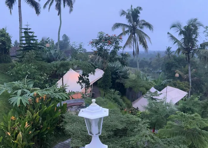 Ka Manicamp Villa
