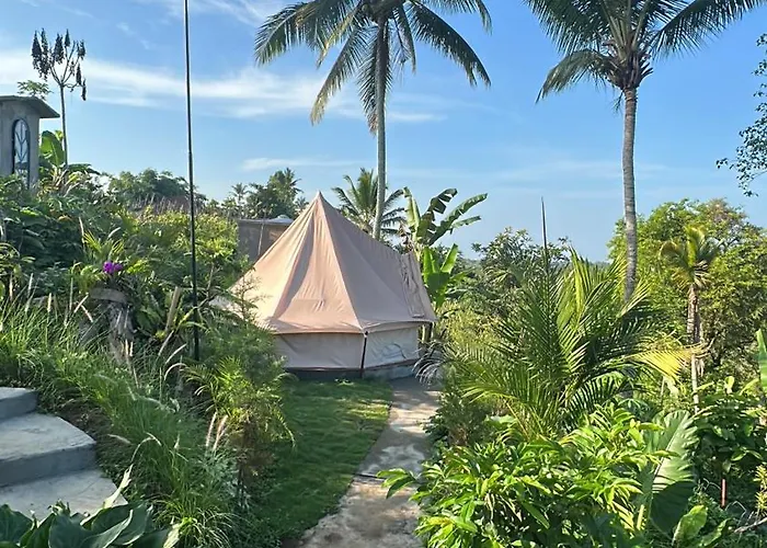 Ka Manicamp Villa